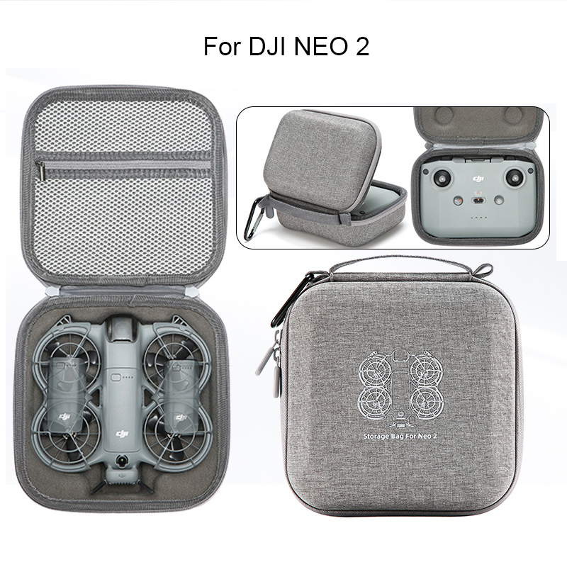 Carrying Shockproof Case for D - Drone Rc Cover 评论和价格