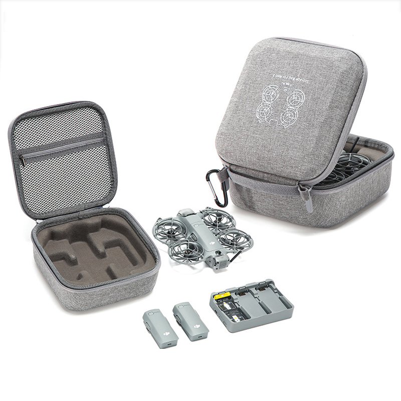 Carrying Shockproof Case for D - Drone Rc Cover 评论和价格