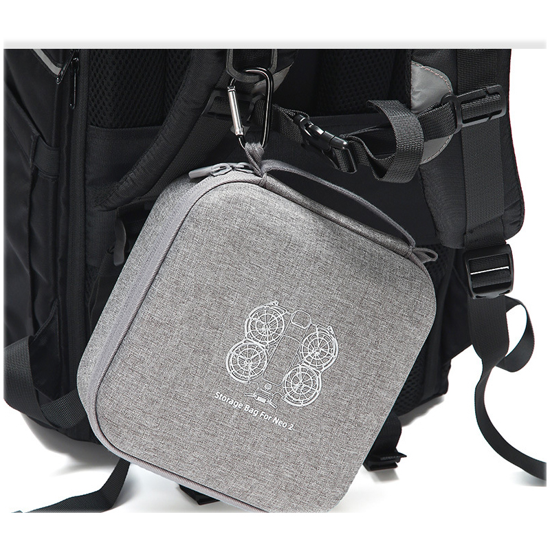 Carrying Shockproof Case for D - Drone Rc Cover 评论和价格