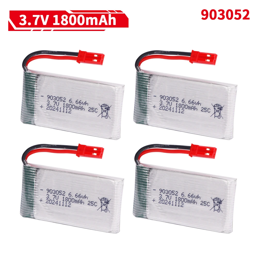 3.7V 1800mAh 903052 lipo Batte - Lipo Battery Charger 评论和价格