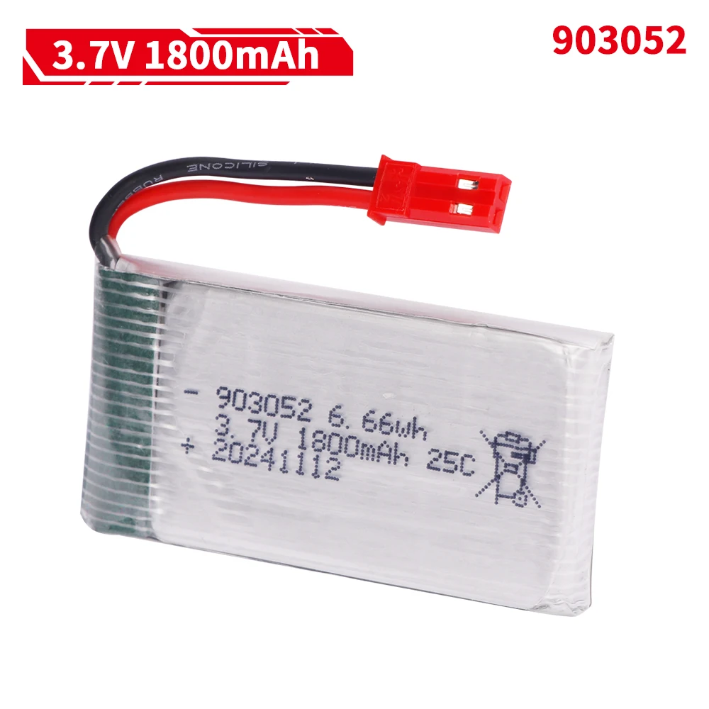 3.7V 1800mAh 903052 lipo Batte - Lipo Battery Charger 评论和价格
