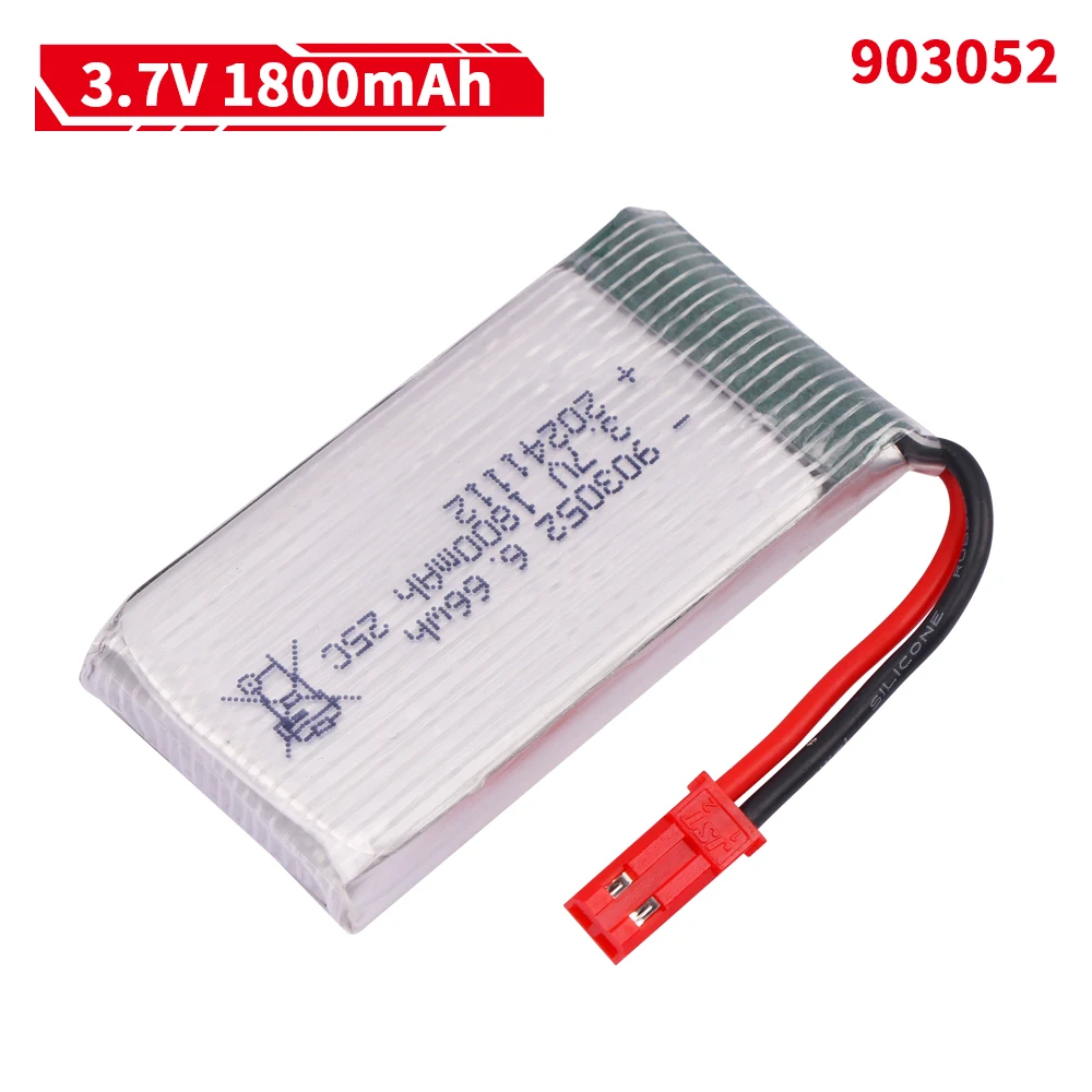 3.7V 1800mAh 903052 lipo Batte - Lipo Battery Charger 评论和价格