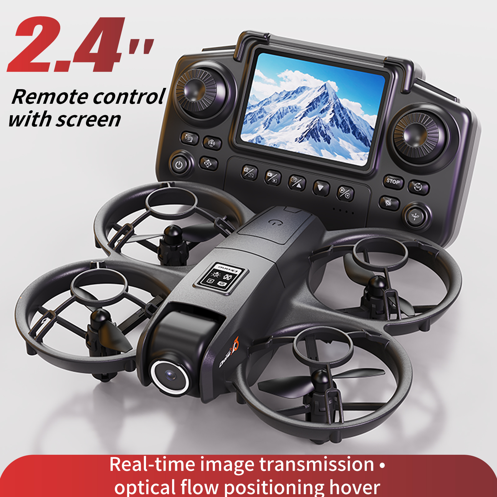 New YL3 RC Drone 8K 1080P Wide - Drone Rc Foldable 评论和价格