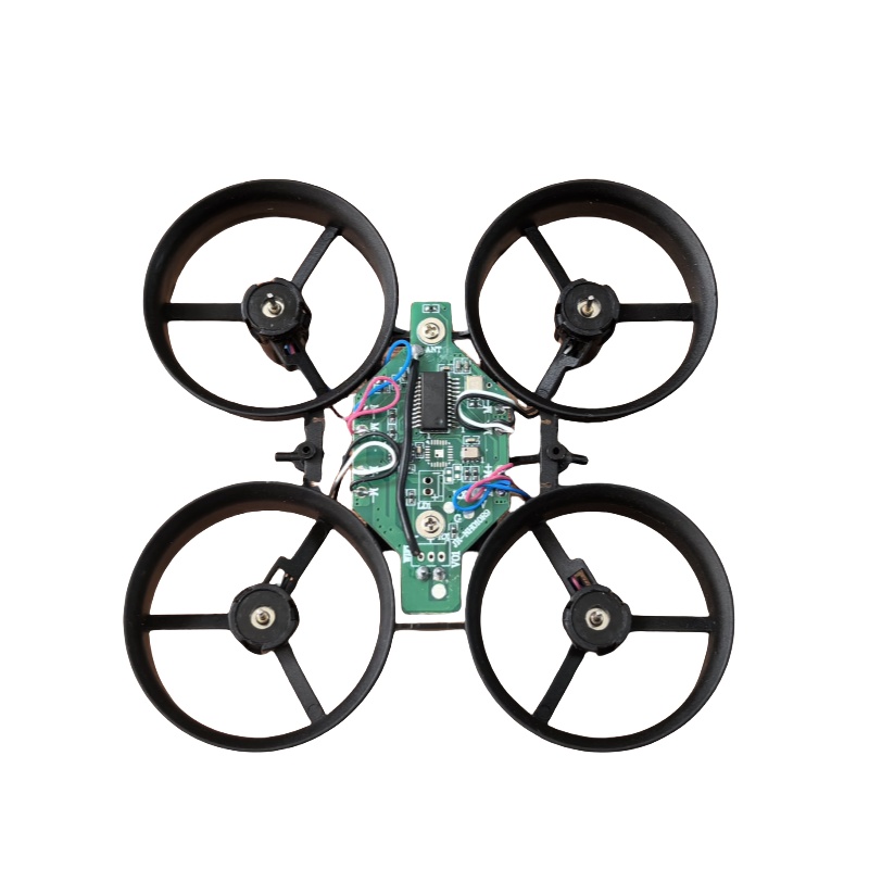 DIY RC Drone Parts 2.4GHz Each - Drone Reaper Rc 评论和价格