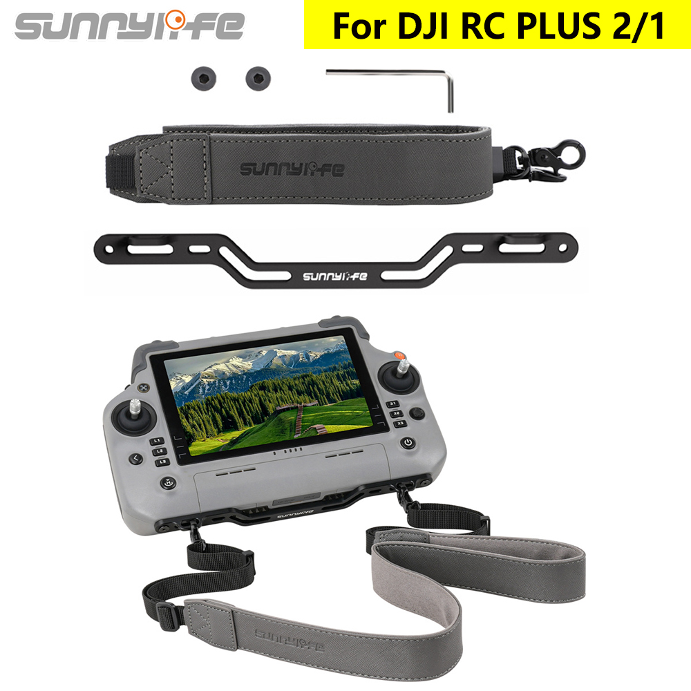 Sunnylife Remote Controller La - Drone Rc Neck Strap 评论和价格