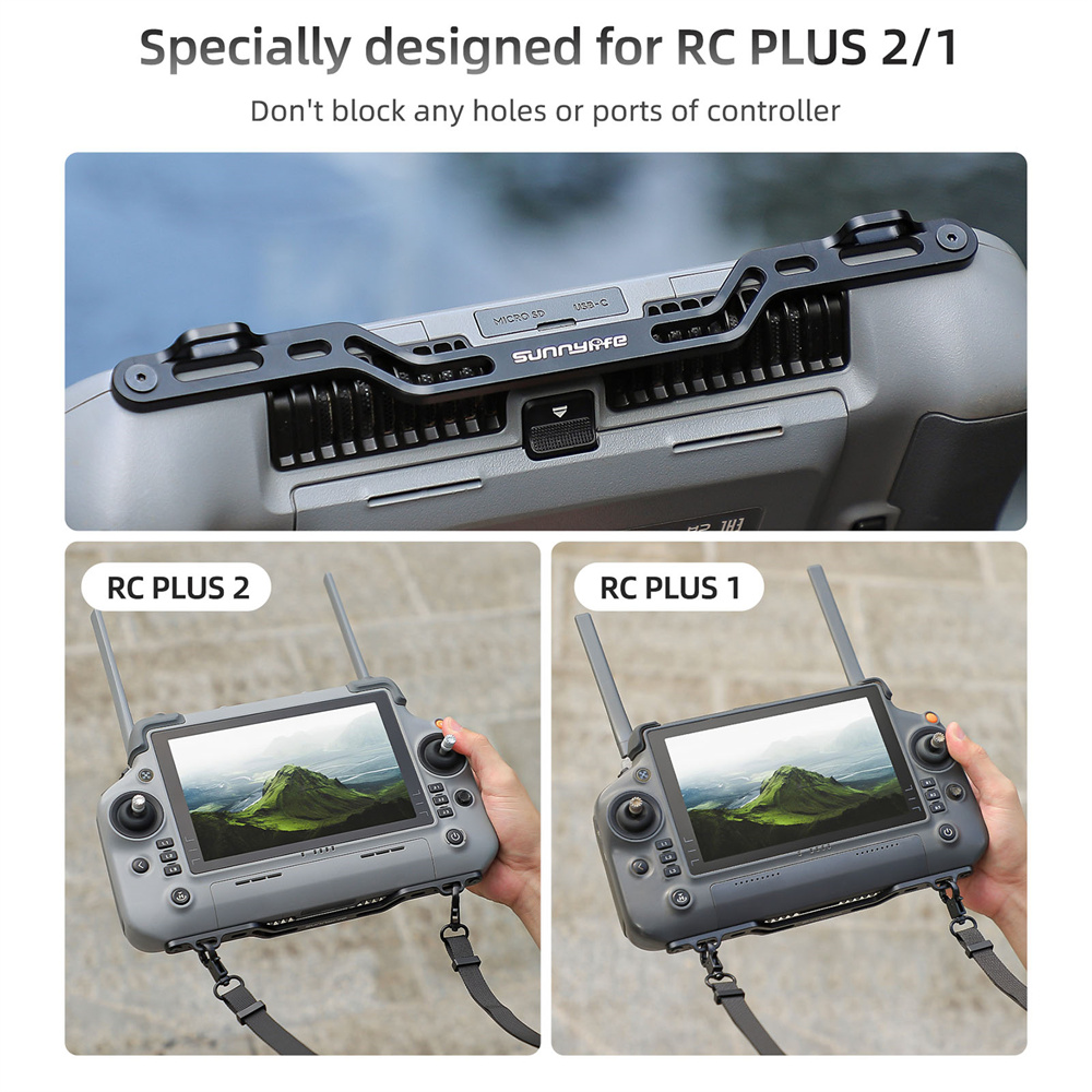 Sunnylife Remote Controller La - Drone Rc Neck Strap 评论和价格