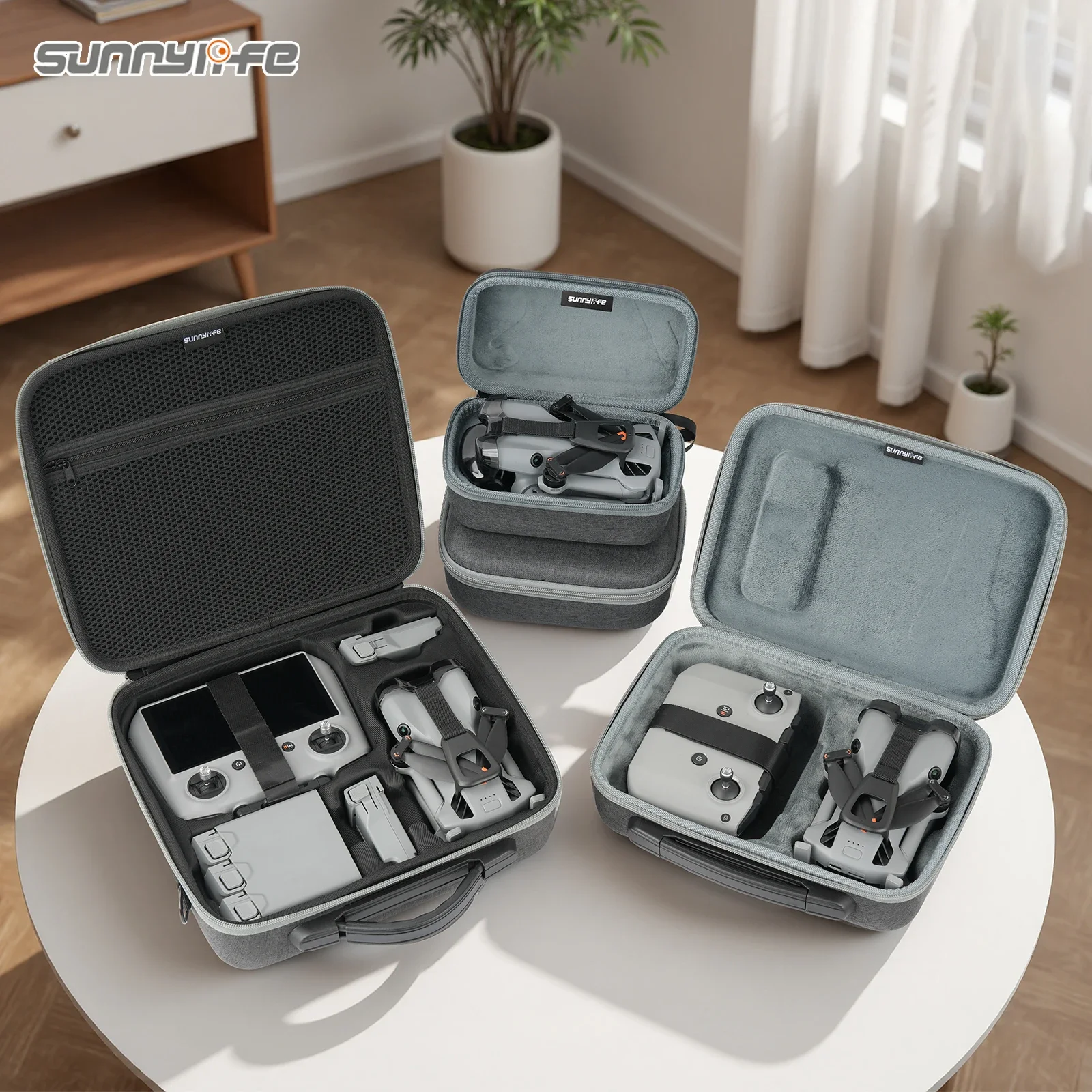 Sunnylife Multi-use Combo Bag  - Drone Rc Pro 2 评论和价格