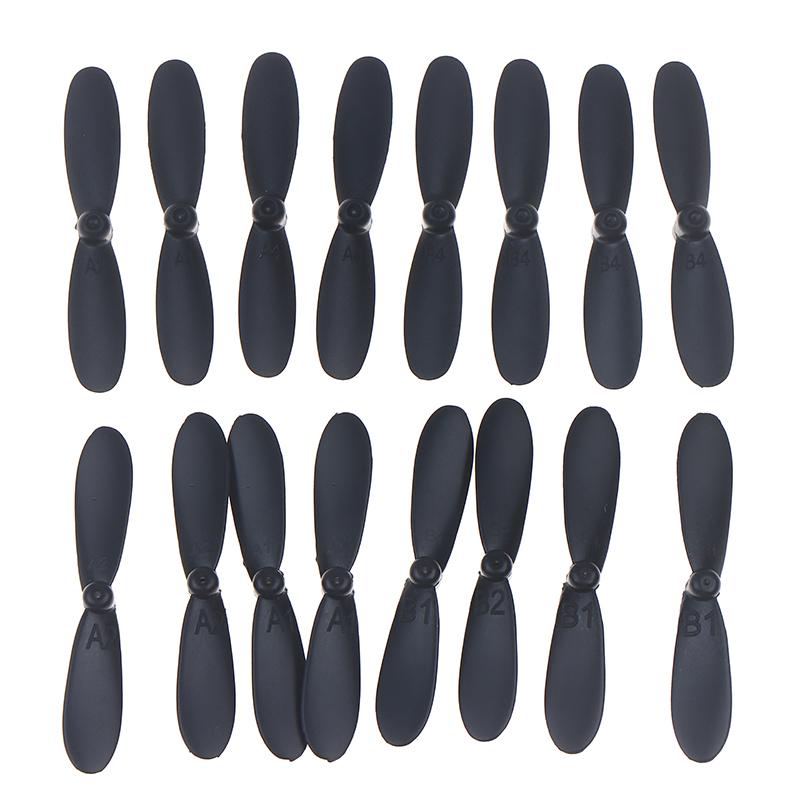 8PCS 42mm Props For 4D RC Spar - Drone & Rc Plane Maker Durgapur West Bengal 评论和价格