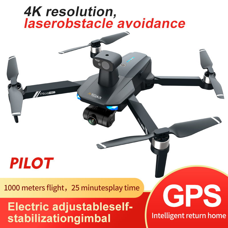 JJRC X19 PRO Professional 4K D - Drone Aircraft Jjrc 评论和价格