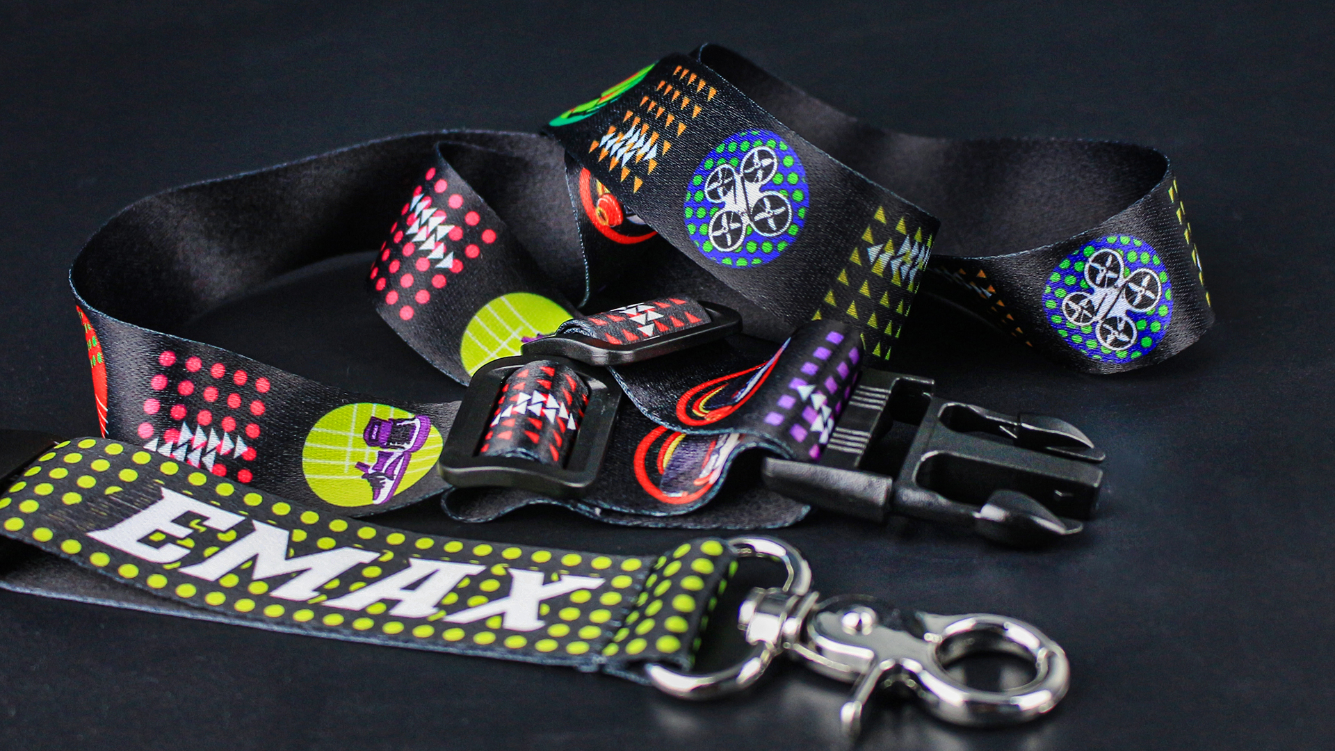 Emax Adjustable Carrying Remot - Drone Rc Neck Strap 评论和价格
