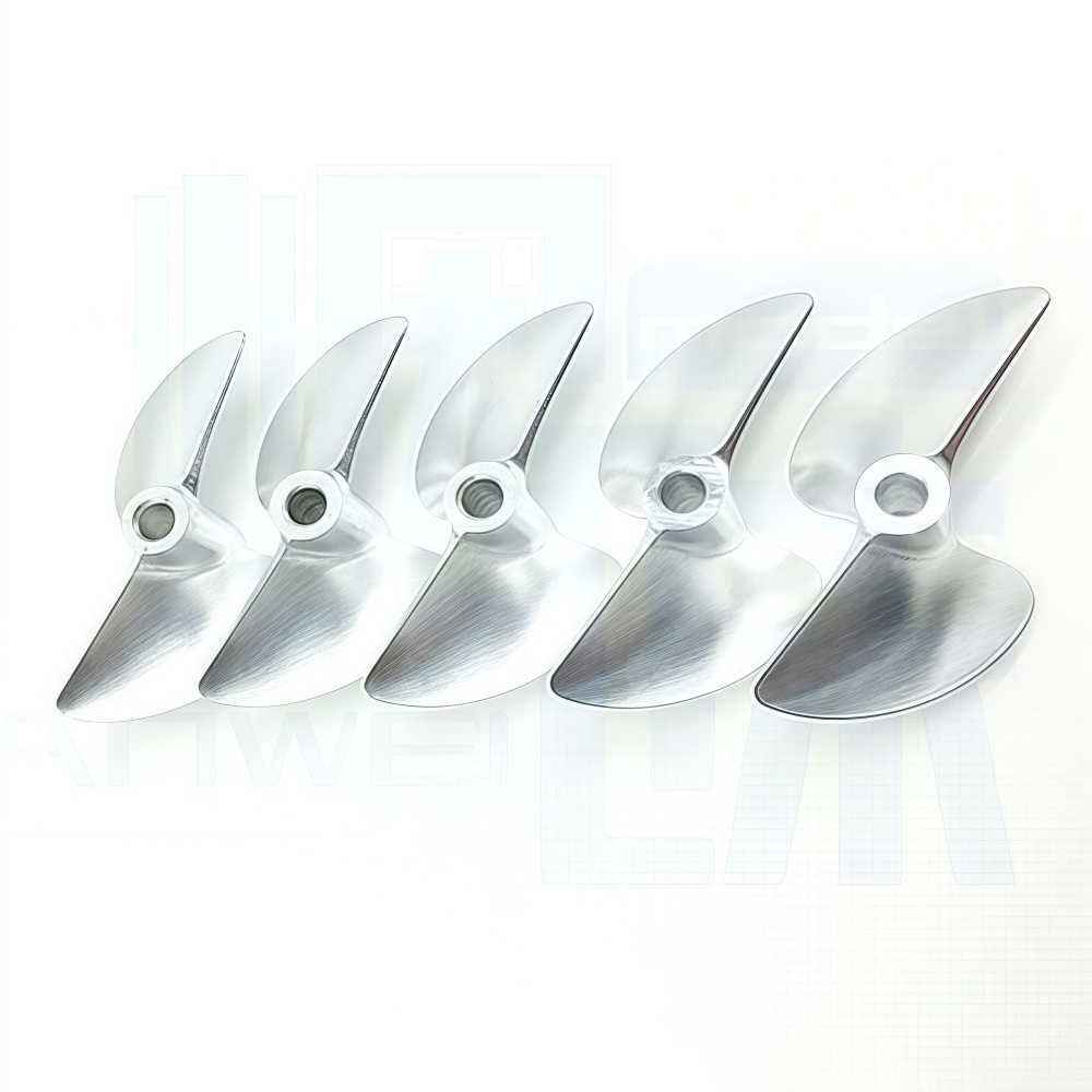 Competition-Grade CNC 2-Blade  - Rc Boat 评论和价格