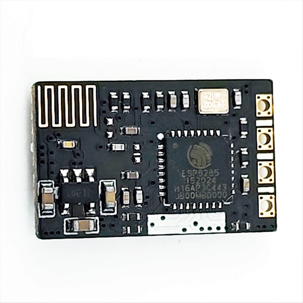 500MHz Receiver 500.5MHz-524.9 - Drone & Rc Plane Maker Durgapur West Bengal 评论和价格
