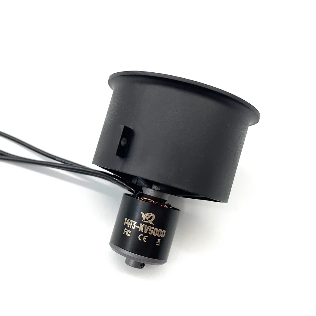 XFly Galaxy 4S 1413-KV5000 EDF - Drone Rc Jet 评论和价格