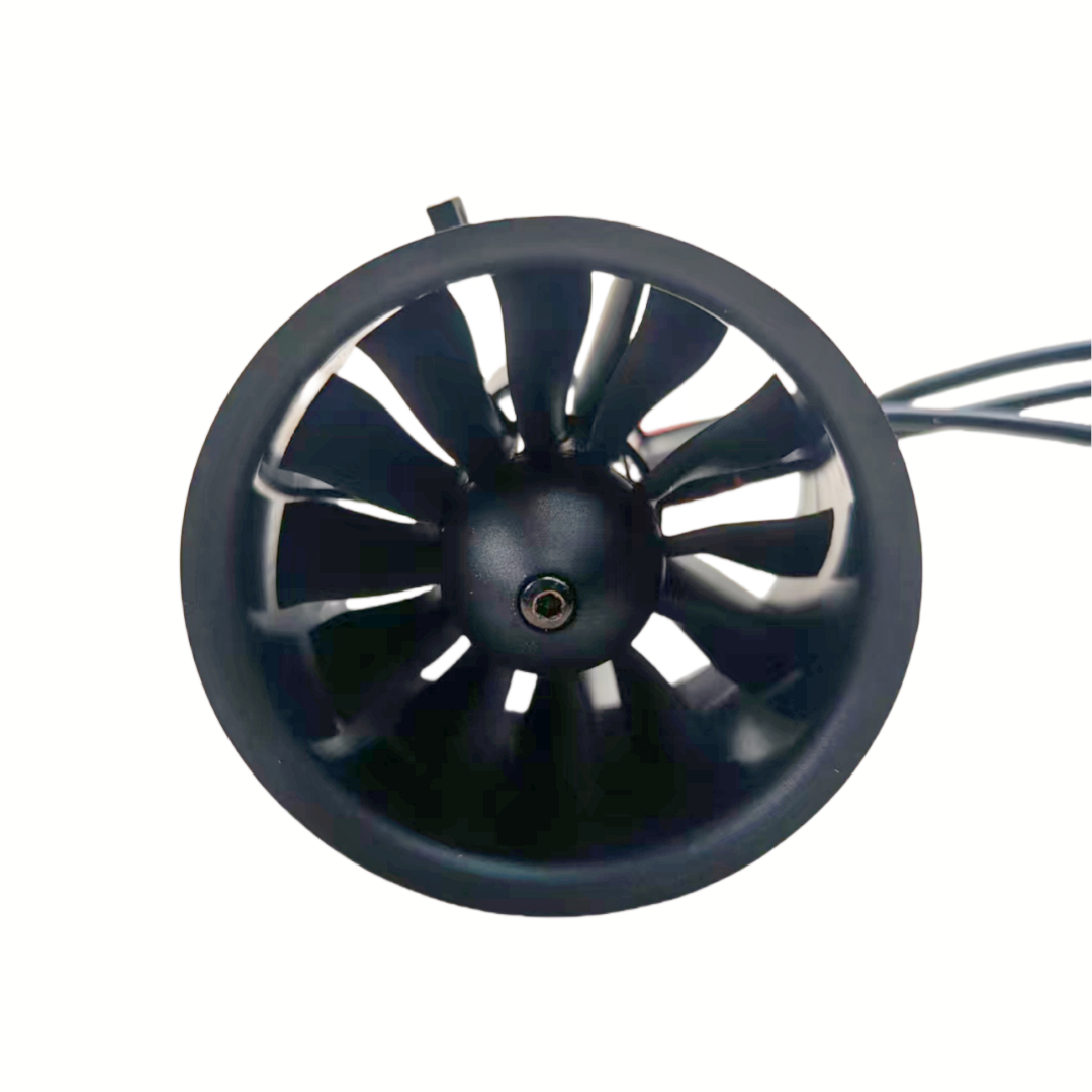 XFly Galaxy 4S 1413-KV5000 EDF - Drone Rc Jet 评论和价格