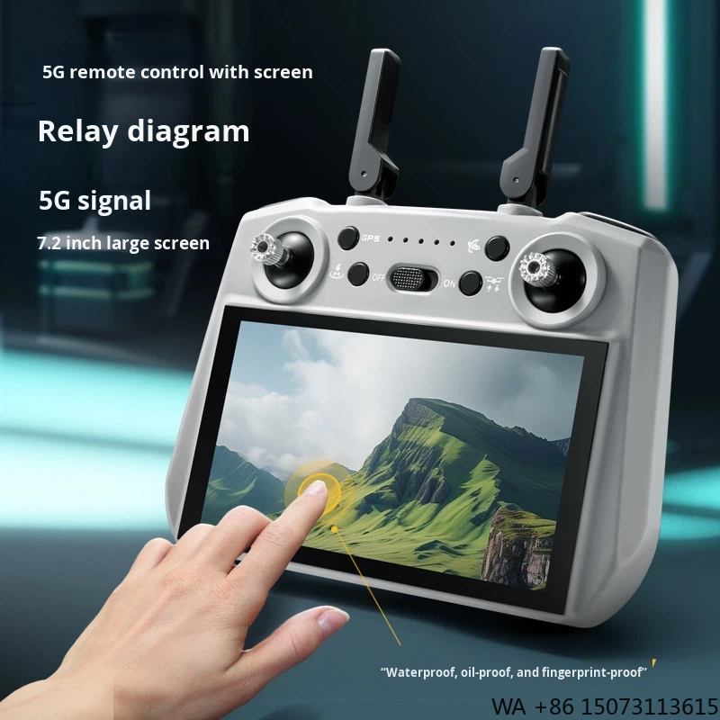 Beginner 4K HD , 7.2inch Scree - Drone Rc Drone 评论和价格