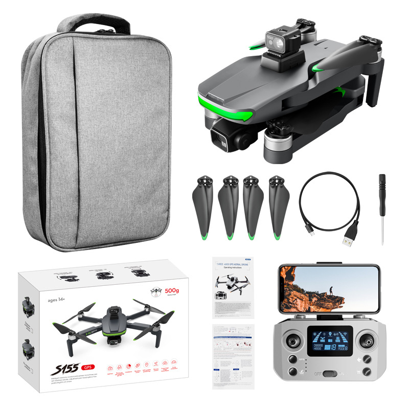 Beginner 4K HD , 7.2inch Scree - Drone Rc Drone 评论和价格