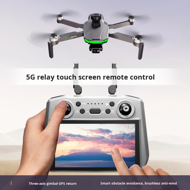 Beginner 4K HD , 7.2inch Scree - Drone Rc Drone 评论和价格