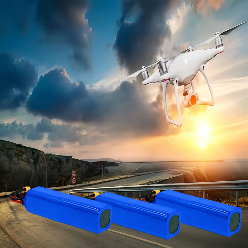 16.8V Li-ion batterie 14.8V 7A - Drone Avion Rc 评论和价格