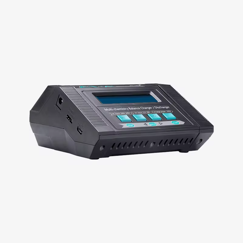 EV-PEAK C1-XR 100W 10A Smart B - Lipo Battery Charger 评论和价格
