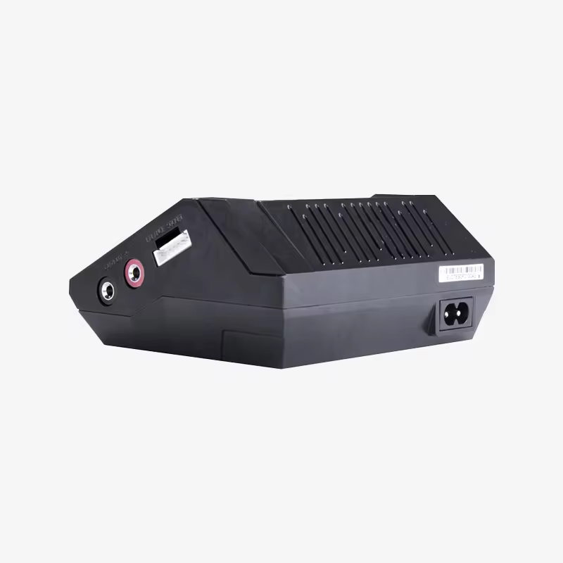 EV-PEAK C1-XR 100W 10A Smart B - Lipo Battery Charger 评论和价格