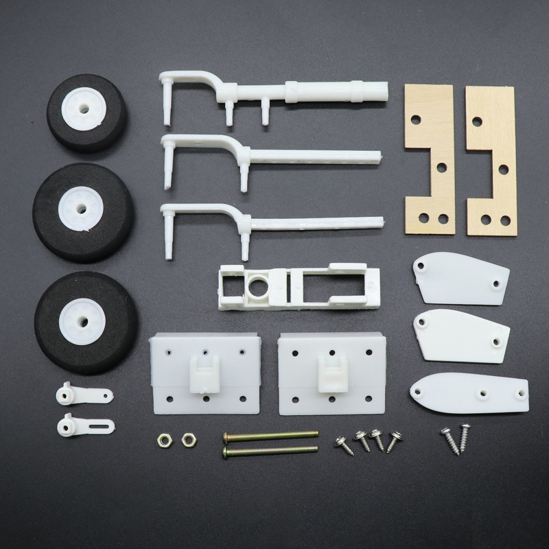 SU27 Assembly KT Board Landing - Drone Rc Board 评论和价格