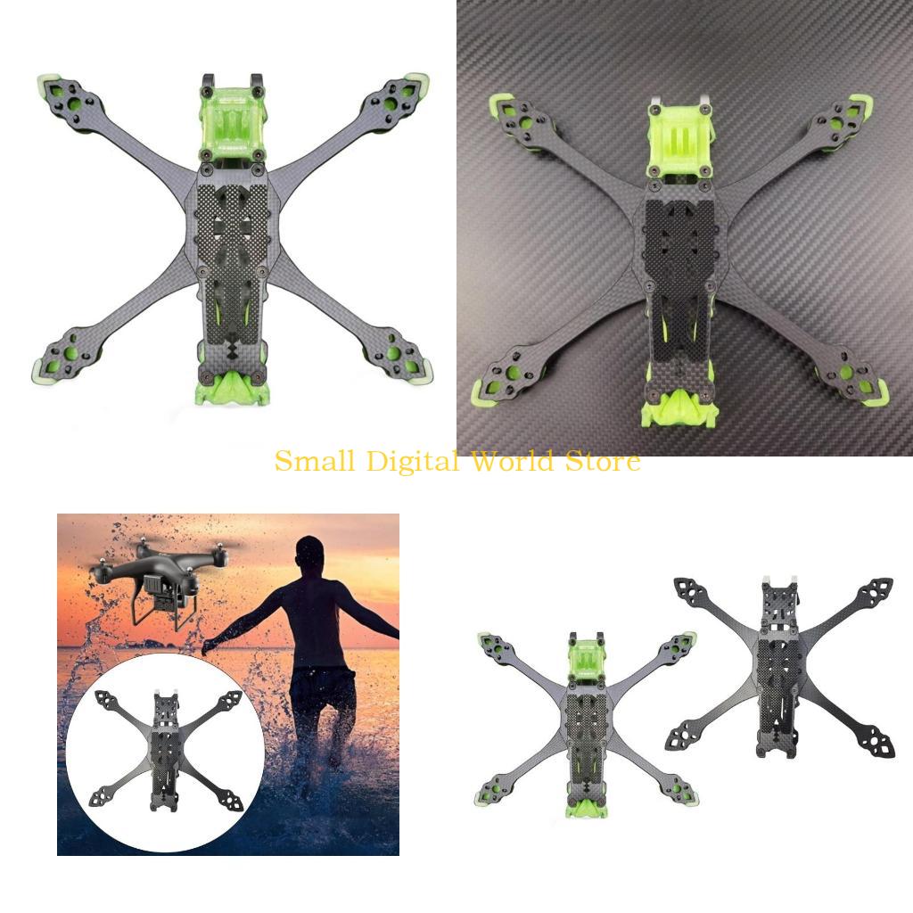 77UB FPVDrone 225mm FPV Racing - Carbon Fiber Drone Arm 评论和价格