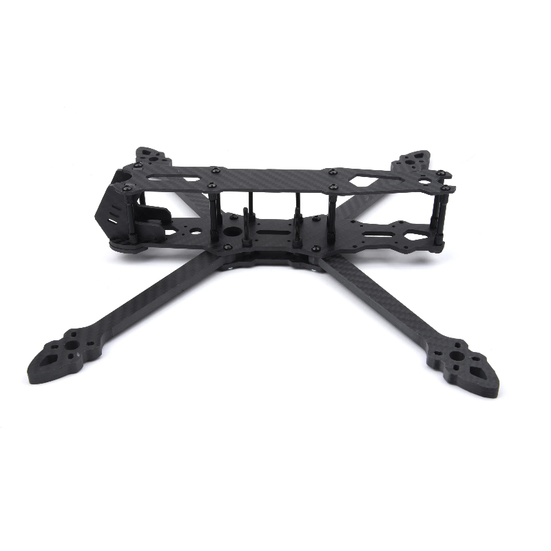 Mark4 V2 FPV Racing Drone Fram - Carbon Fiber Drone Arm 评论和价格