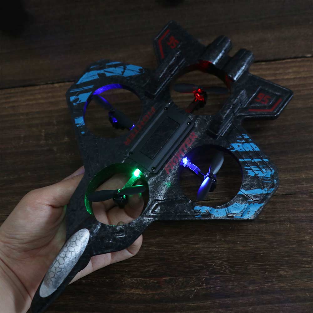 EPP Foam Remote Control Foam F - Drone Rc Jet 评论和价格