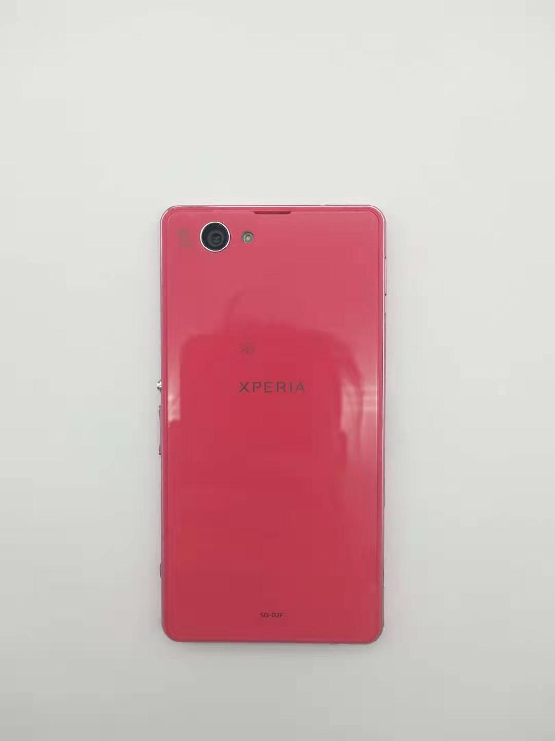 Sony Xperia Z1 Compact Refurbi - Drone Z1 评论和价格