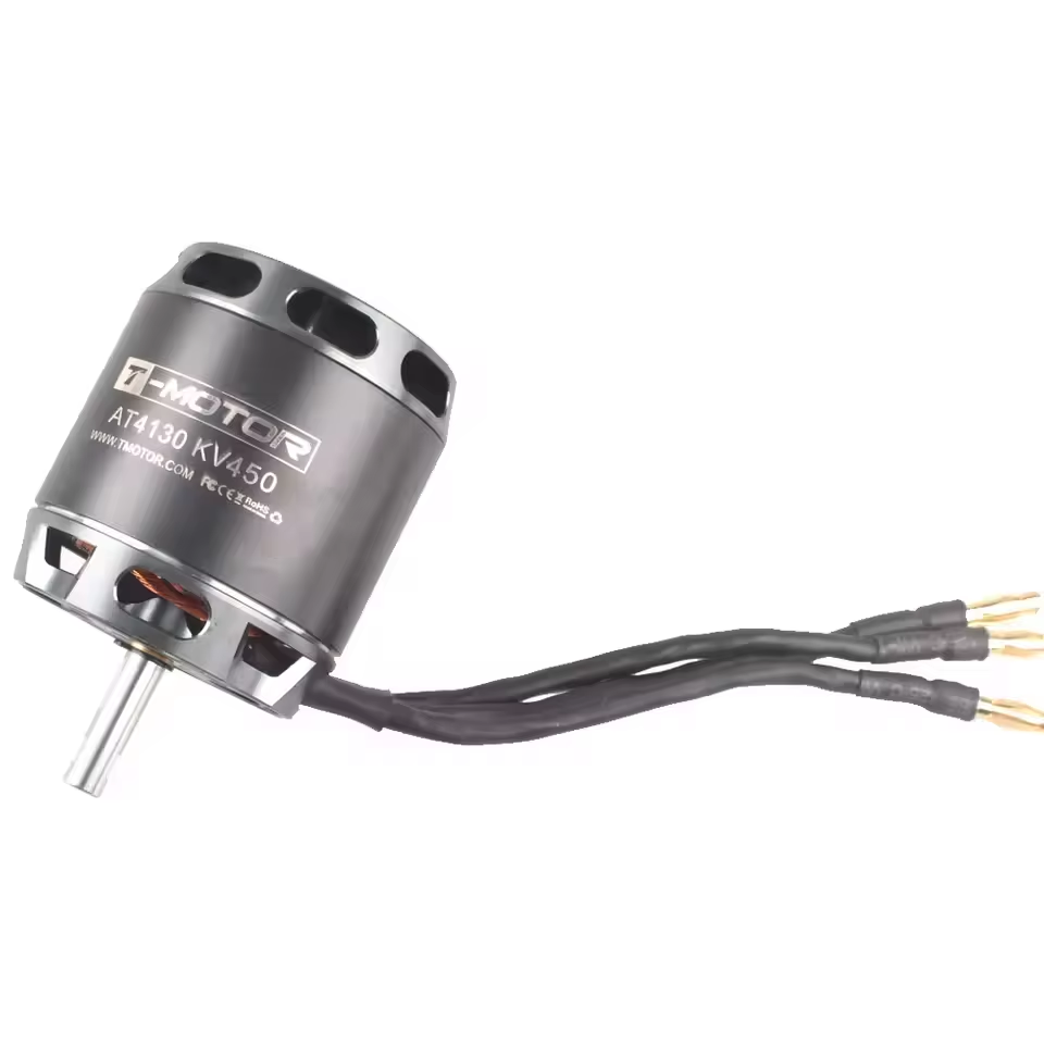 T-MOTOR AT4130 230/300/450KV L - Drone Rc Drone 评论和价格