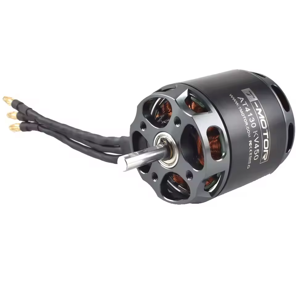 T-MOTOR AT4130 230/300/450KV L - Drone Rc Drone 评论和价格