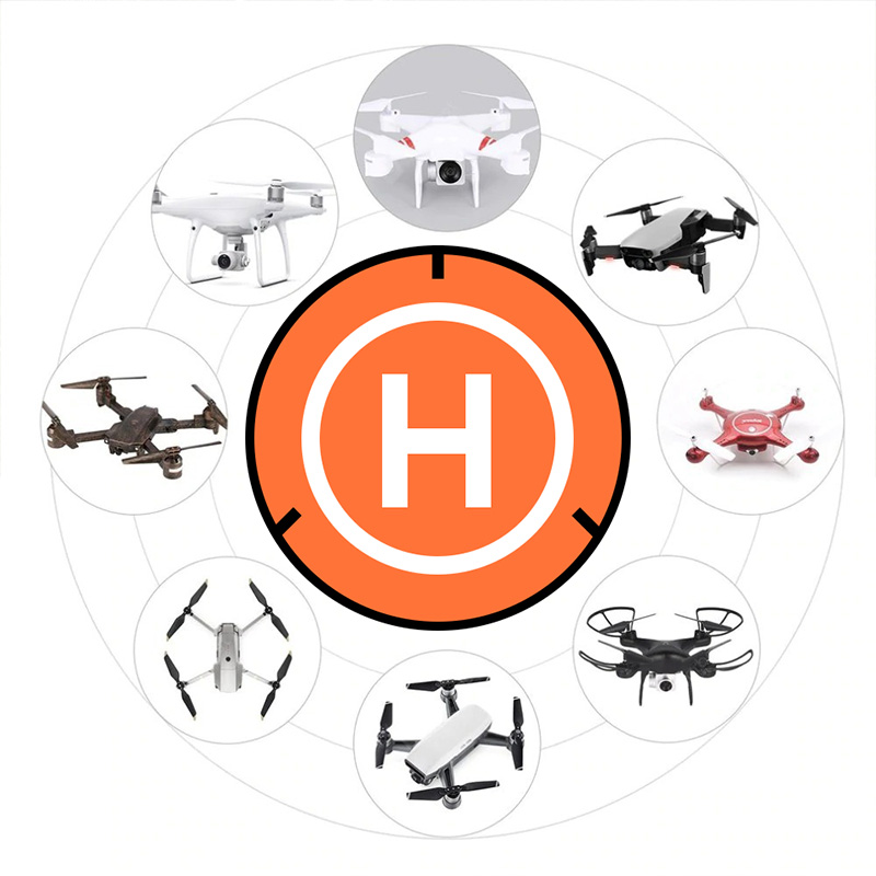 Drone Quadcopters Accessories  - Drone Rc Foldable 评论和价格