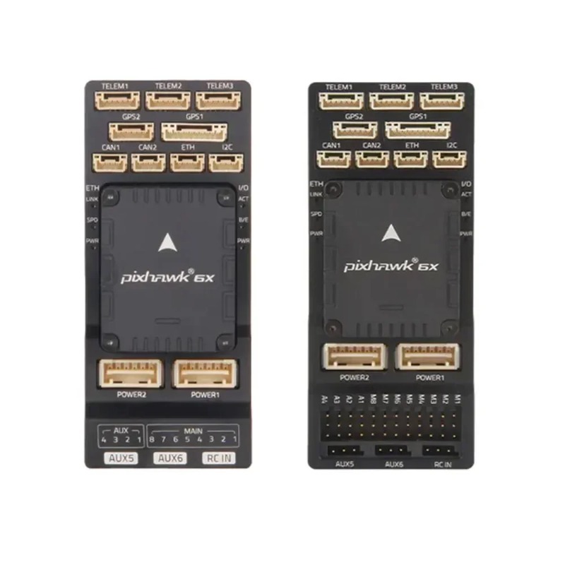 Pixhawk 6X : Ensemble standard - Drone Avion Rc 评论和价格