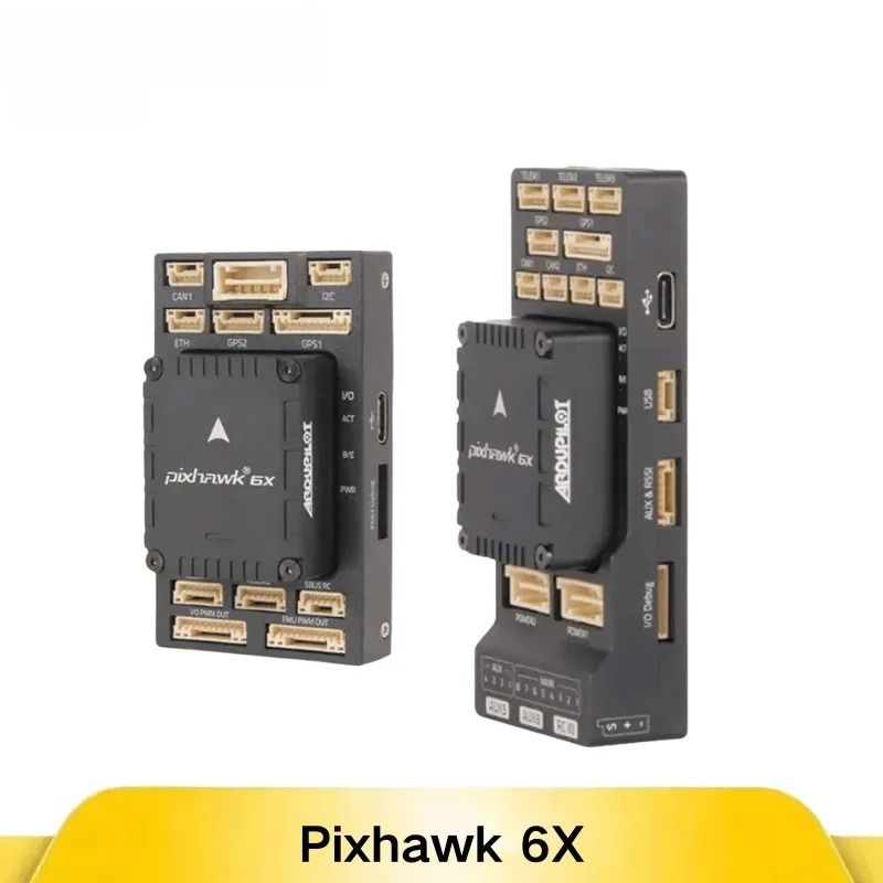 Pixhawk 6X : Ensemble standard - Drone Avion Rc 评论和价格