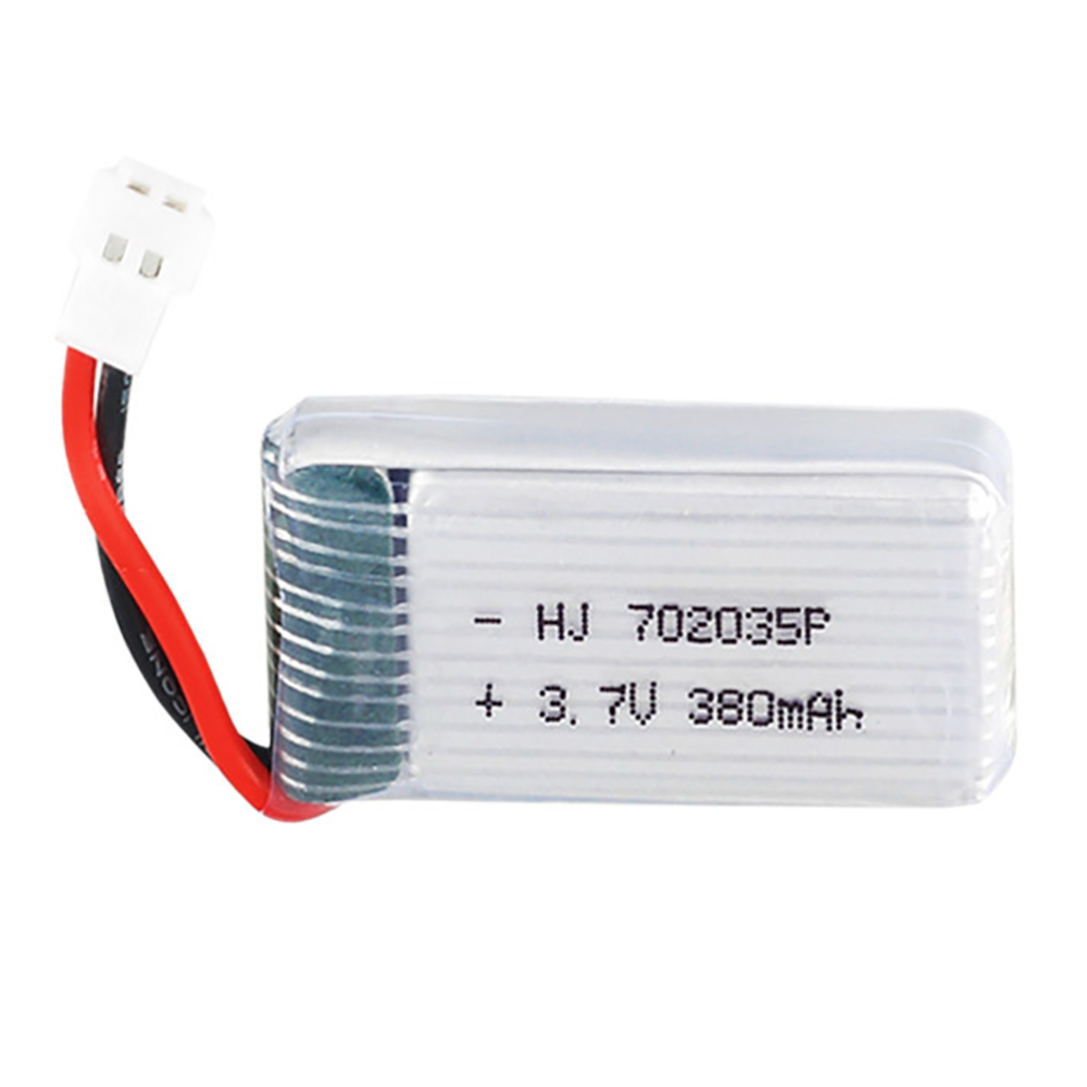 3.7V 380mah 702035 Lipo Batter - Lipo Battery Charger 评论和价格