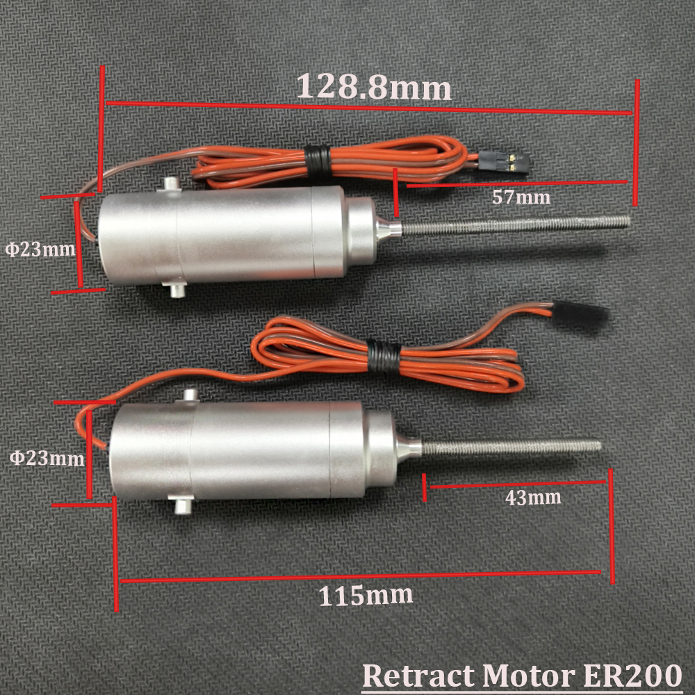 JP Hobby ER-120 ER150 ER200 Fu - Drone Rc Jet 评论和价格