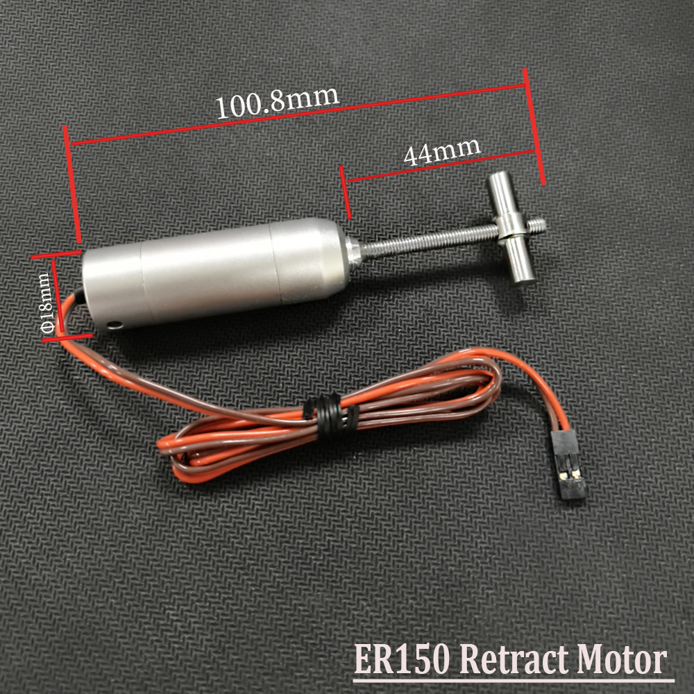 JP Hobby ER-120 ER150 ER200 Fu - Drone Rc Jet 评论和价格