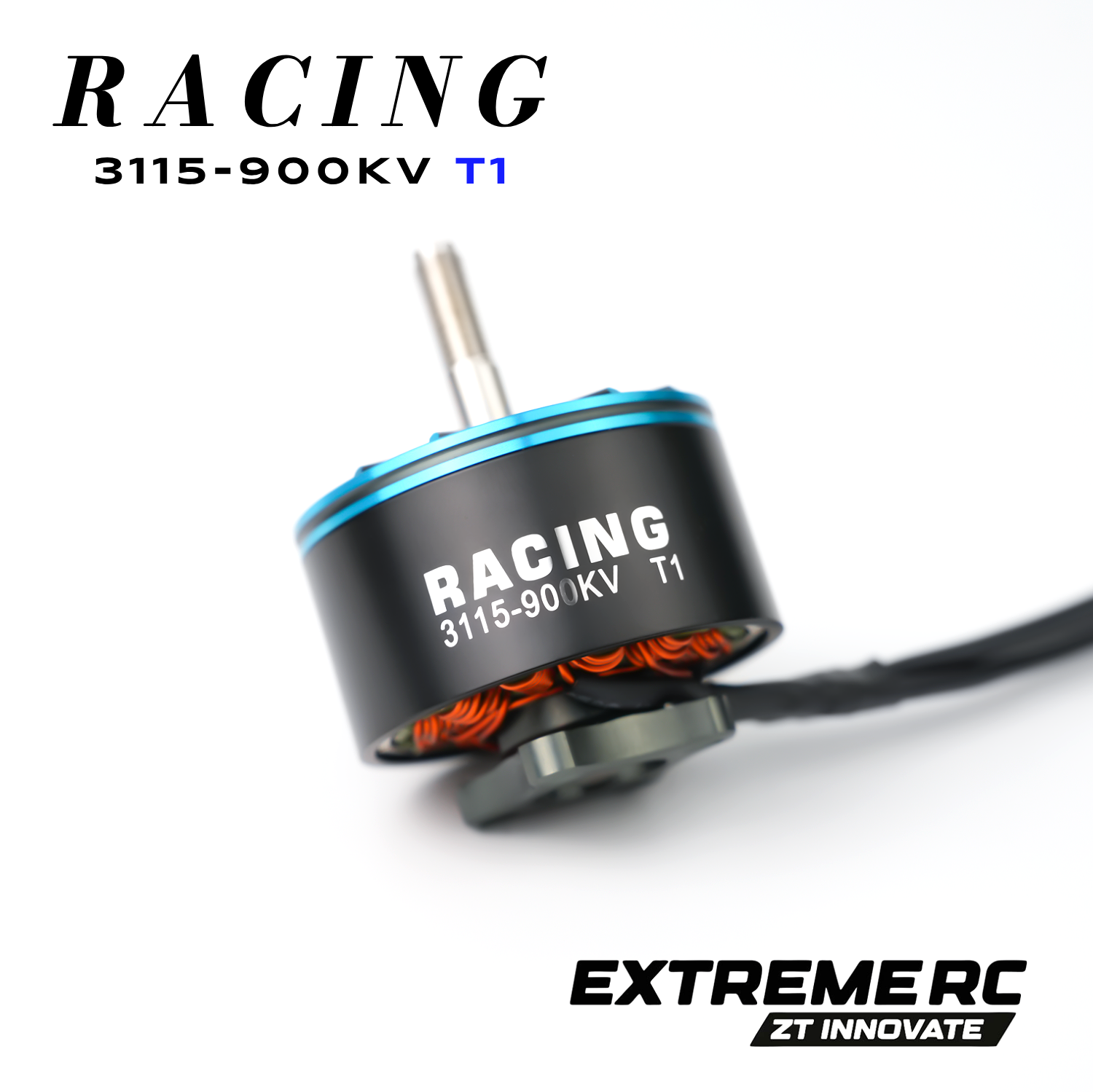 3115 900KV Brushless Motor T1/ - Drone Z1 评论和价格