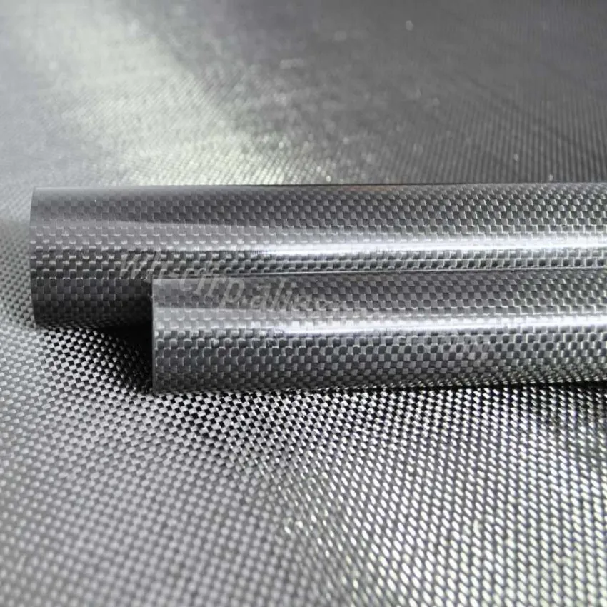 Carbon Fiber Tube 5mm 6mm 7mm  - Carbon Fiber Drone Arm 评论和价格