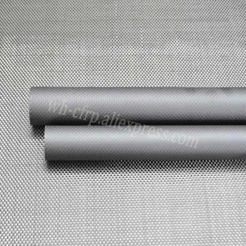 Carbon Fiber Tube 5mm 6mm 7mm  - Carbon Fiber Drone Arm 评论和价格