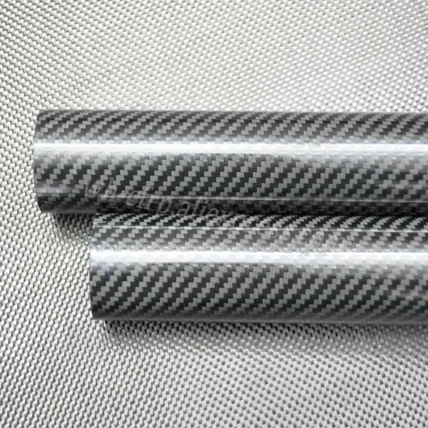 Carbon Fiber Tube 5mm 6mm 7mm  - Carbon Fiber Drone Arm 评论和价格