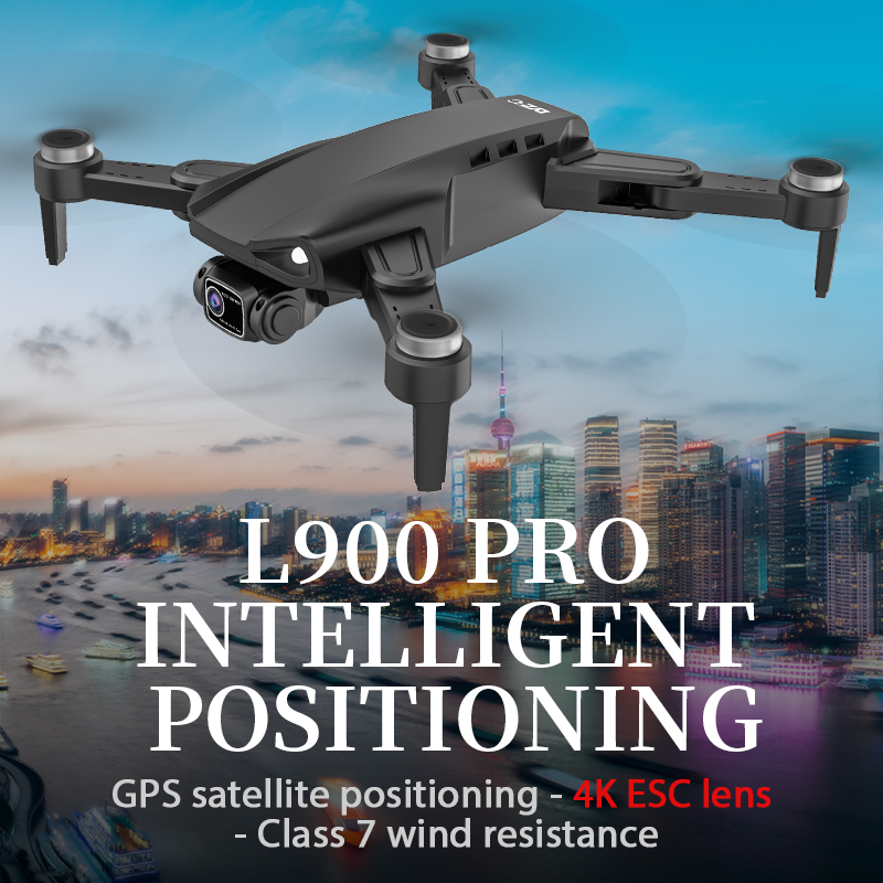 LYZRC Official L900 PRO SE Bru - Lyzrc Drone 评论和价格