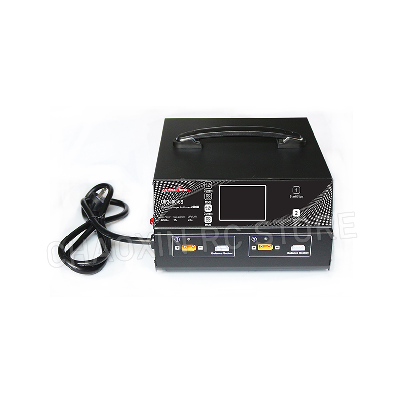 ULTRA POWER UP2400-6S 2400W 25 - Lipo Battery Charger 评论和价格