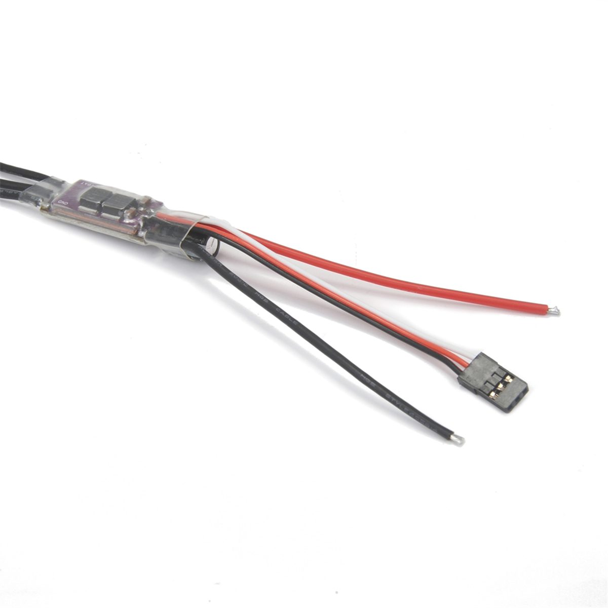 A002 1PCS AM32 32-Bit ESC 2-4S - Drone Rc Drone 评论和价格